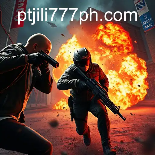 Exploring the Excitement of 'Action Thrillers' in Online Gaming