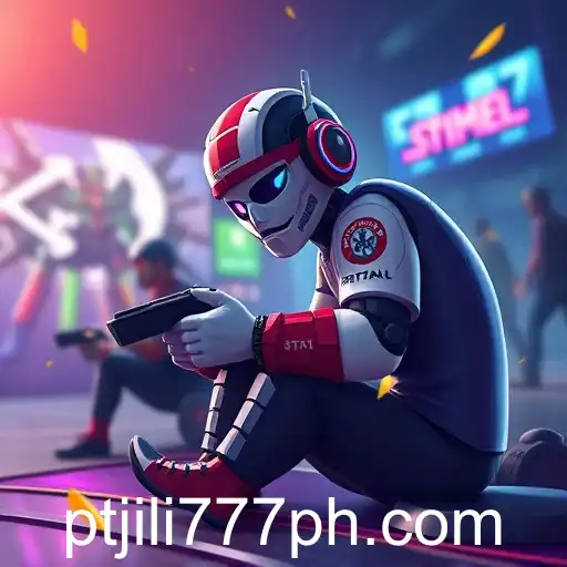 Engaging the Virtual Frontier: PTJILI777's Role