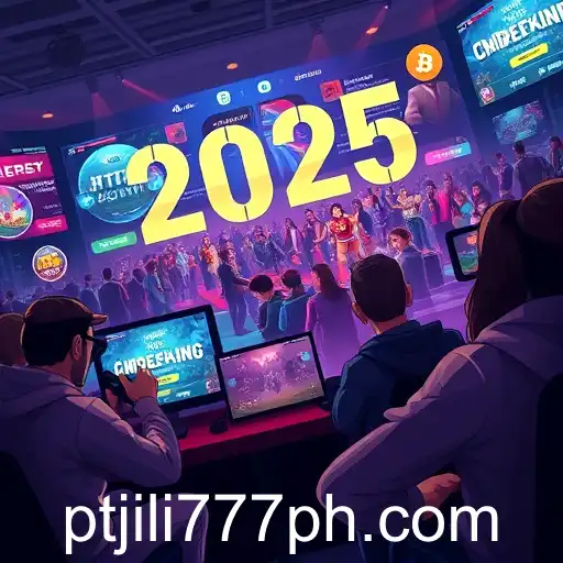 The Evolution of Online Gaming and PTJILI777