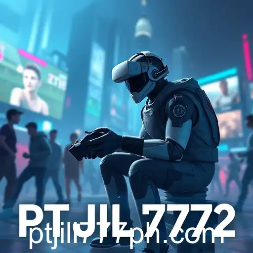 The Evolution of PTJILI777: Redefining Online Gaming Experience