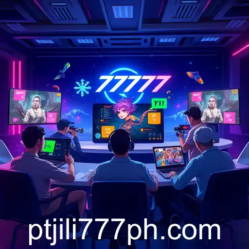 Gaming Evolution: PTJILI777's Impact on 2025
