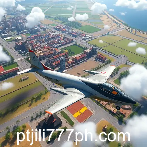 Gaming Evolution: The Rise of PTJILI777