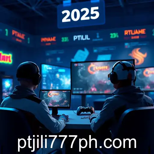 The Evolution of Online Gaming