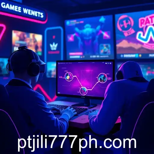 The Rise of Gaming in 2025