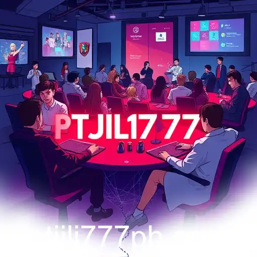 The Evolution of Online Gaming Communities