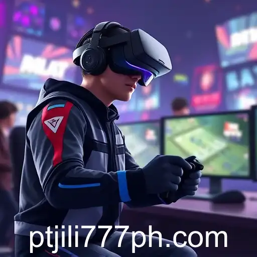 Emerging Trends in Online Gaming: The Role of PTJILI777