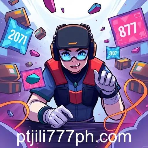 PTJILI777: A New Era for Gaming Communities