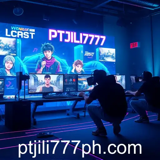 The Rise of PTJILI777 in Online Gaming
