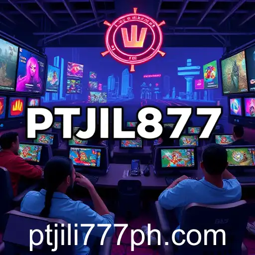 The Rise of Online Gaming in a Digital Era