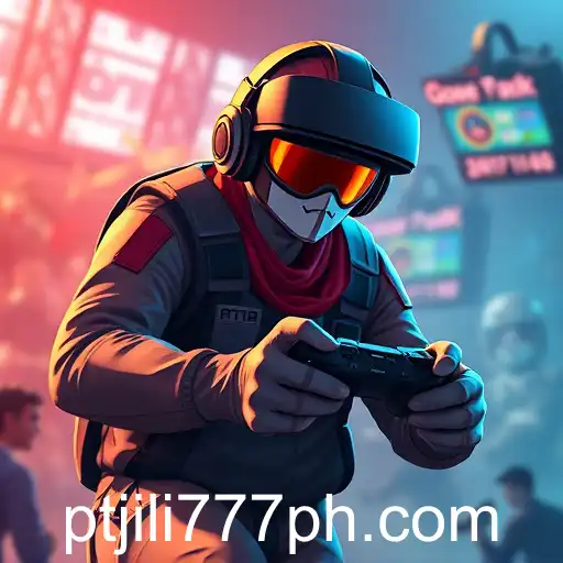 The Rise of PTJILI777 in Online Gaming