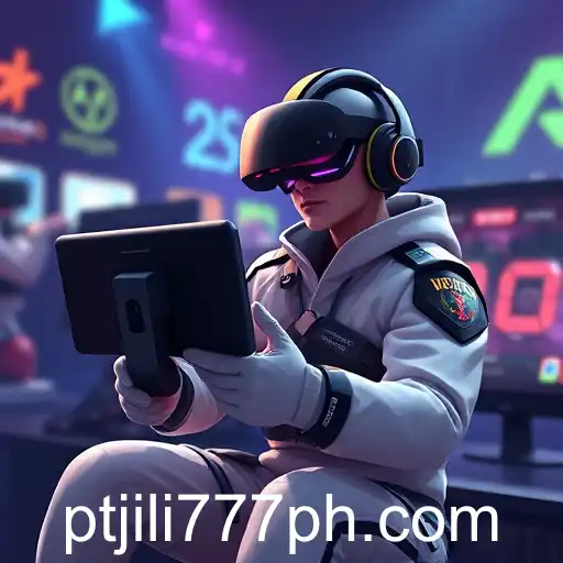 PTJILI777: Gaming Evolution in the Modern Era