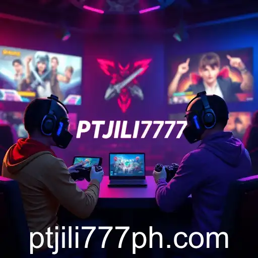 Gaming Revolution of PTJILI777 in 2025