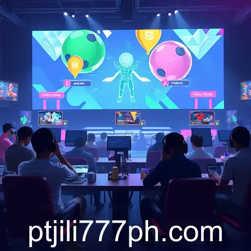 Innovation in Online Gaming for 2025