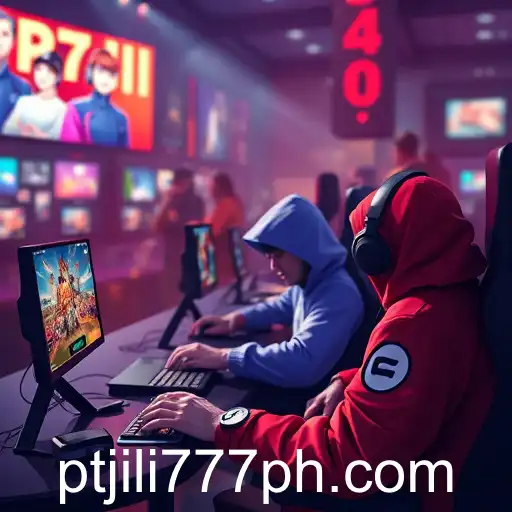 Innovative Trends in Online Gaming Communities