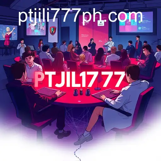 The Evolution of Online Gaming Communities