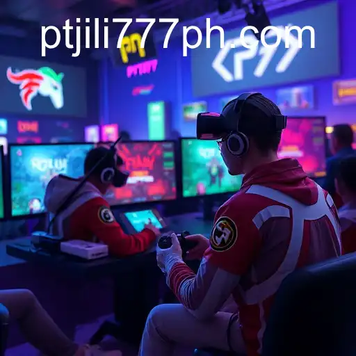 Evolution of Online Gaming in 2026