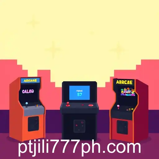 PTJILI777: Gaming Revolution