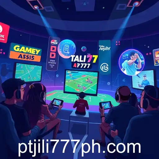 The Rise of Gaming Platforms in 2025