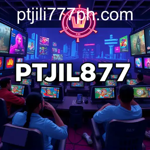 The Rise of Online Gaming in a Digital Era