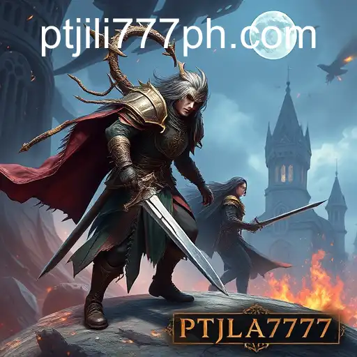 Exploring the Immersive Worlds of RPG Games on PTJILI777
