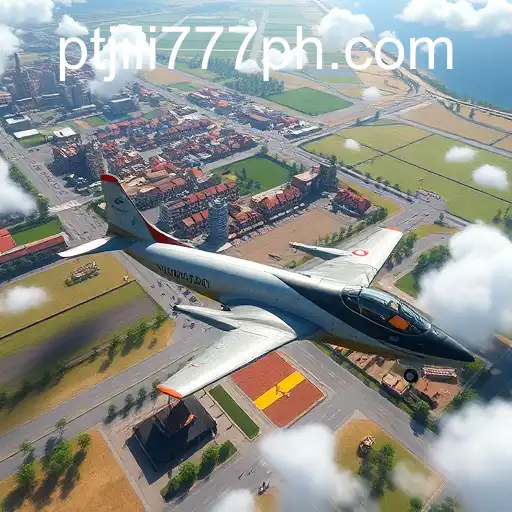 Exploring the Fascination of Simulation Games with PTJILI777