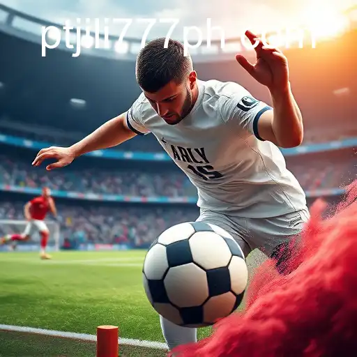 Exploring the Thrilling World of Sports Games on PTJILI777