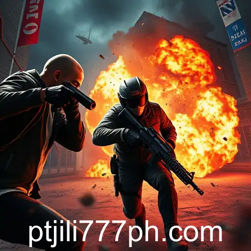 Exploring the Excitement of 'Action Thrillers' in Online Gaming