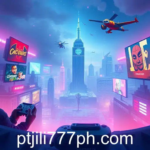 The Evolution of Online Gaming in 2025