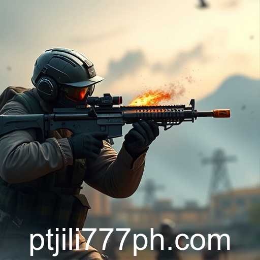 The Evolution of PTJILI777: Redefining Online Gaming Experience
