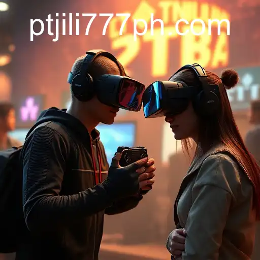 Gaming Dynamics and Trends Revolutionizing 2025