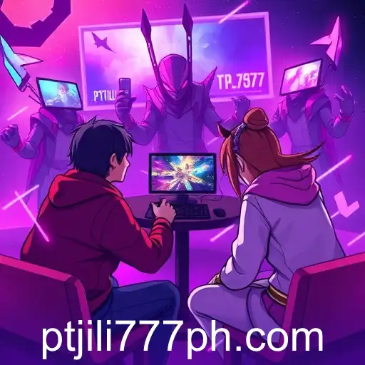 Gaming Trends and Online Communities in 2025