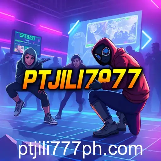 The Rise of PTJILI777: A Virtual Playground Revolution