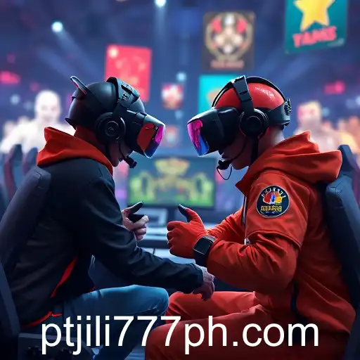 Gaming Trends and Innovations in 2025