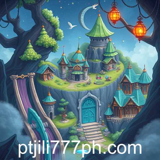 Emerging Trends in Online Gaming: The Role of PTJILI777