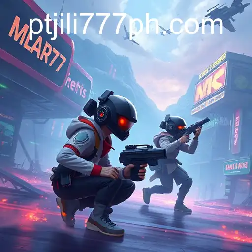 PTJILI777: Gaming Evolves in an Unpredictable Era