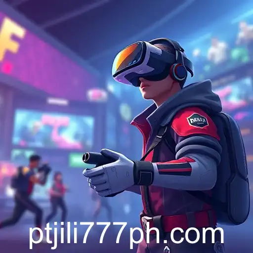 PTJILI777: Revolutionizing Online Gaming