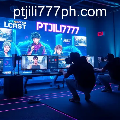The Rise of PTJILI777 in Online Gaming