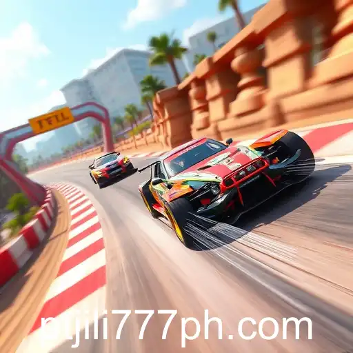Exploring the Thrills of Racing Tracks: The Rise of PTJILI777