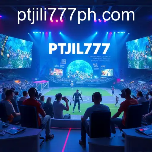 The Rise of PTJILI777 in Online Gaming