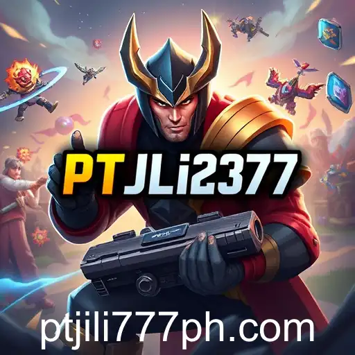 The Rise of PTJILI777 in Gaming