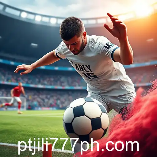 Exploring the Thrilling World of Sports Games on PTJILI777