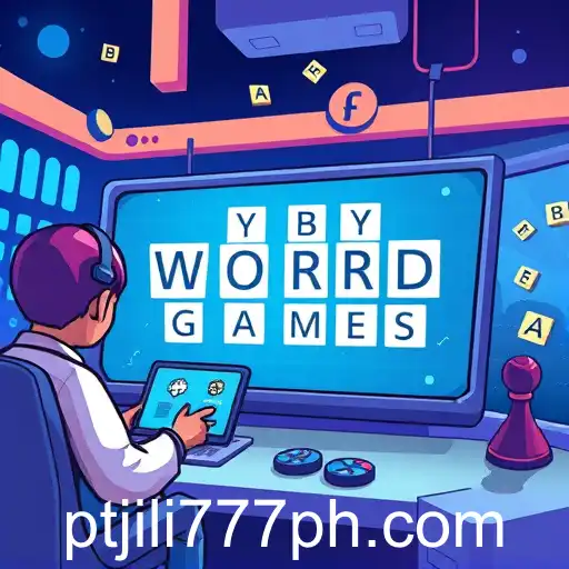 The Emerging Trend of Word Games Online